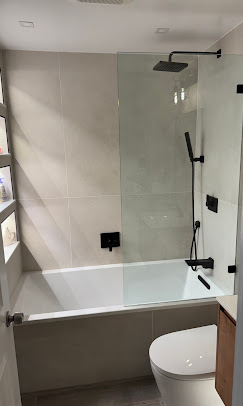 Bathroom renovation by Art Alejandro Home Improvement in Westchester County NY